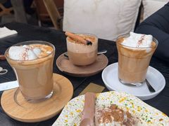 -Nirvana Cafe&Bar(北仓文创街区店)