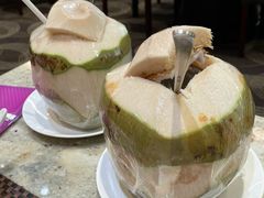 -好彩海鲜火锅饭店(银河百老汇店)