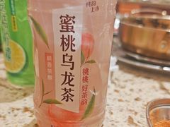 -姜胖胖无限自助烤肉(罗湖宝能店)