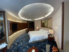 -广州国德国际大酒店(太古汇石牌桥地铁站店)