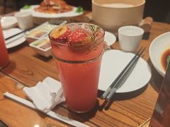 -北京老铺烤鸭(西稍门店)