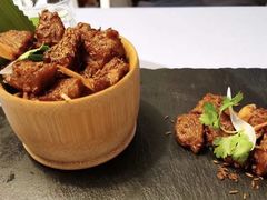 -梧桐北京烤鸭·铜锅涮肉(海岸城店)