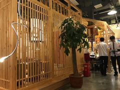 -热血兄弟·炭火烤肉(融侨中心店)