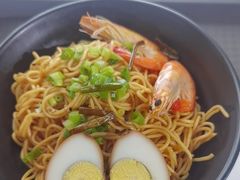 -贝林大翅鲸简餐厅(国家海洋博物馆店)