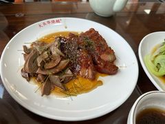 -黄连大头华烧鹅店(大良店)
