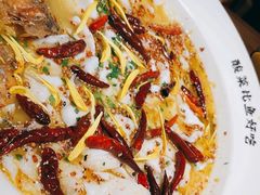 -太二酸菜鱼(石家庄万象城店)