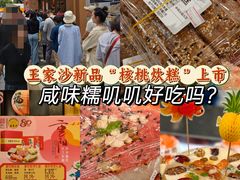 -王家沙点心店(南京西路总店)