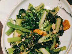 -秋色客家菜(南山店)