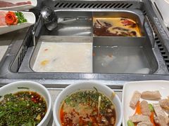 -海底捞火锅(群光广场店)