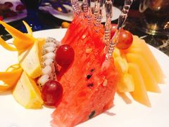 -MOSSO德国餐厅·音乐酒吧(环宇荟店)