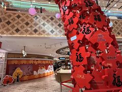 -杭州大厦LSE城市生活超市(杭州大厦店)