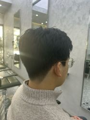 -简影造型·自选烫染接发salon