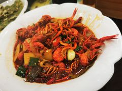 -小平饭店(天福路店)