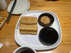 -风光老灶麻辣香锅(大成路翠微百货店)
