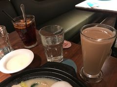 -大树餐厅(益田假日店)