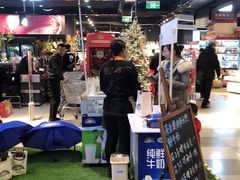-Olé精品超市(北京合生汇店)