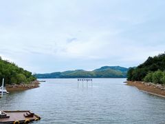 -天目湖涵田度假村