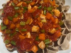 -西贝(宝乐汇店)