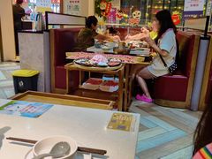 -香天下·四川火锅(安镇大润发店)