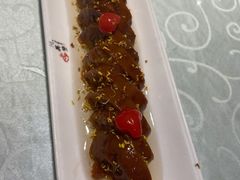 桂花莲藕-阿英煲(凉城路店)