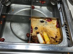-海底捞火锅(南海万科广场店)