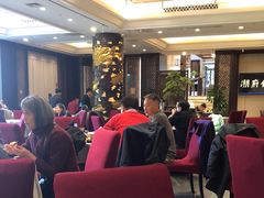 -潮府馆·非遗潮州菜·世纪公园(新国际博览中心店)