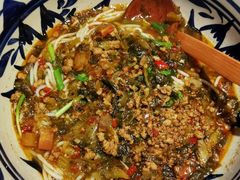 -蜗牛小馆醉乡民谣云南菜(惠新西里店)