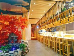 -玄海寿司(国贸店)
