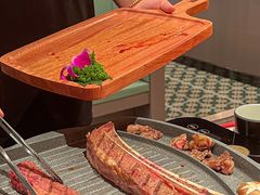 -炙城·韩式烤肉(南京东路店)