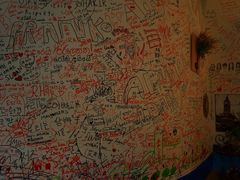 -Tony's House