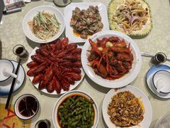-老三龙虾(汉阳杨泗庙店)