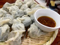 -土菜水饺村(宁夏路店)