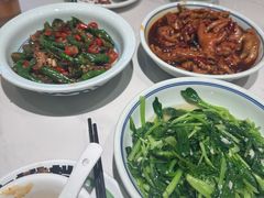 -欧记大排档·景德菜(上海首店)