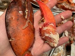 -Burger & Lobster(Dean Street)