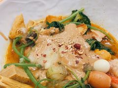 -丝路伊兰·兰州牛肉面(牛街总店)