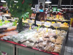 -家乐福(川沙店)