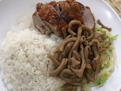 -粤味轩快餐店(天下第一泉店)