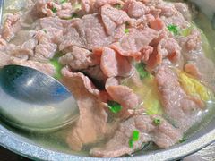 -全牛匠·乐山跷脚牛肉(西单华威约饭街店)
