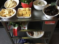 -海底捞火锅(海宁路店)