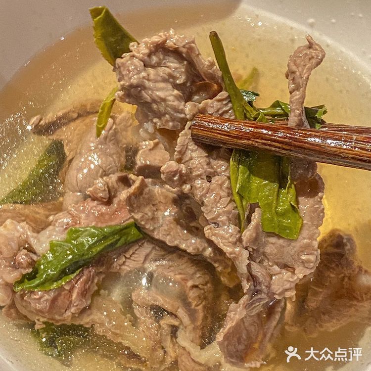 这才是属于杭州的龙井火锅了！！！