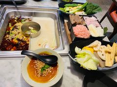 -新辣道鱼火锅(领展购物广场·中关村店)