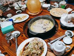 -侠成水上农庄(工业大道店)