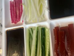 -雀蓝川菜(滨湖万象汇店)