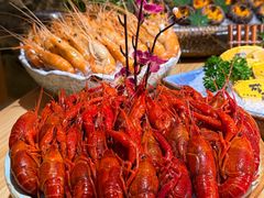 -贵木日本料理·铁板烧(新地假日广场店)