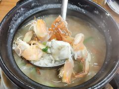 砂锅粥-宏记汕头白粥店(江怡店)
