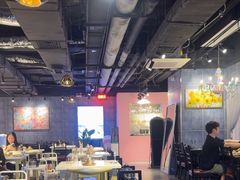-HOTISLAND海鸡岛·韩国料理(江南西店)