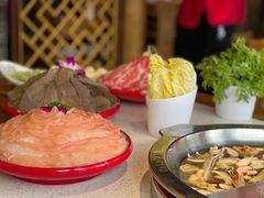 -大龙燚火锅(长寿路店)