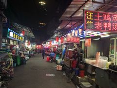 -桂萍特色牛筋牛杂(长堤街总店)