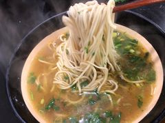 -杨记清芳牛肉拉面(宝龙广场店)