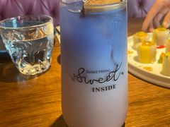 -星叶·东南亚料理(宁波万象汇店)